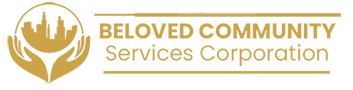 Beloved Community Service Corporation Logo
